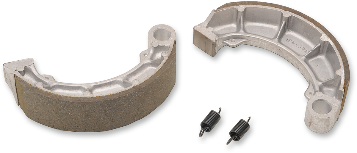 VESRAH Brake Shoes - Honda VB-133S