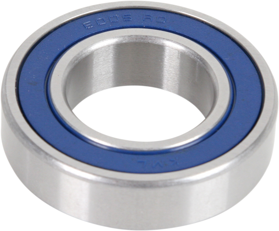 Parts Unlimited Bearing - 25x47x12 6005-2rs
