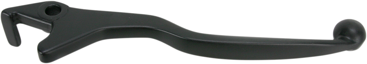 Parts Unlimited Brake Lever - Black L99-64861