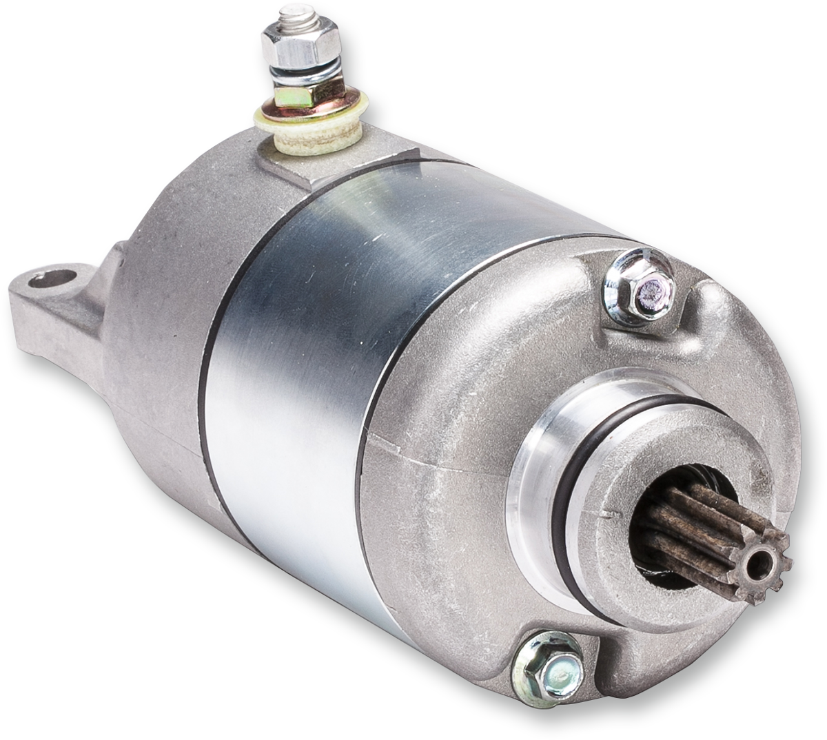 RICK'S MOTORSPORT ELECTRIC Starter - Kawasaki 61-218