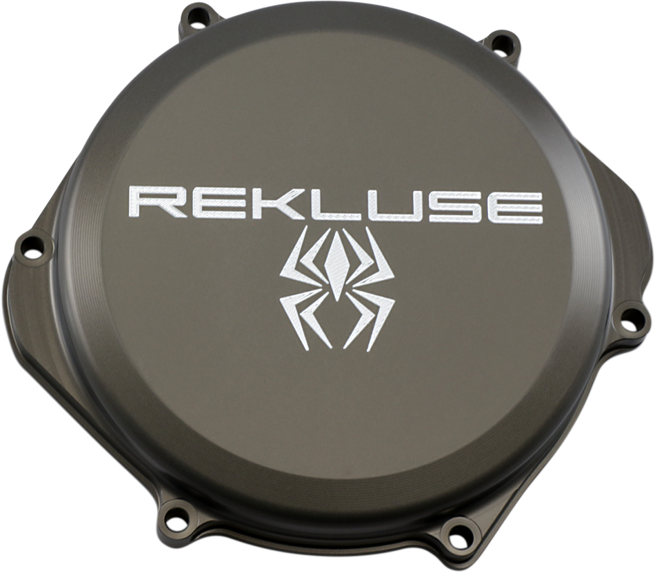 REKLUSE Clutch Cover - CR250R/500R RMS-369