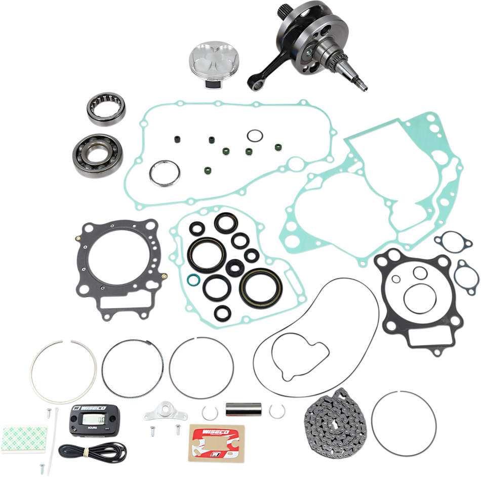 WISECO Engine Kit - CRF250R Performance PWR143-100