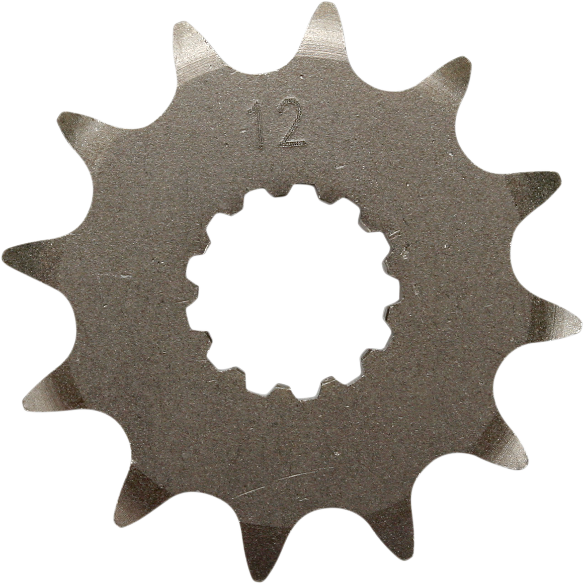 Parts Unlimited Countershaft Sprocket - 13-Tooth 13144-129513