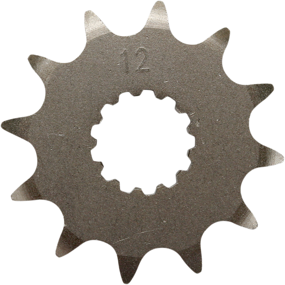 Parts Unlimited Countershaft Sprocket - 13-Tooth 13144-129513