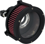 TRASK Assault Air Cleaner - Black - XL TM-1022-BK