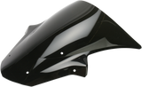 Zero Gravity SR Windscreen - Dark Smoke - ZX10 20-263-19