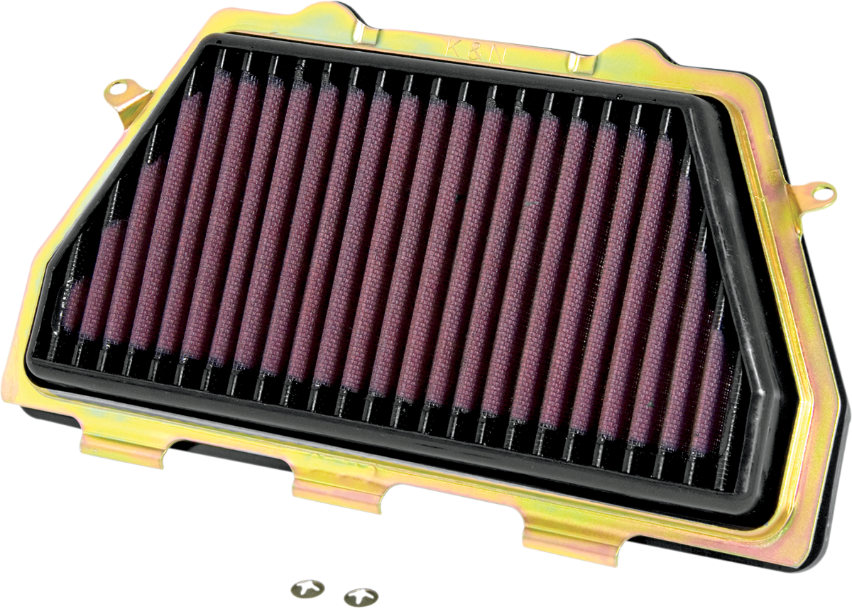 K & N Race-Spec Air Filter - CBR1000RR HA-1008R