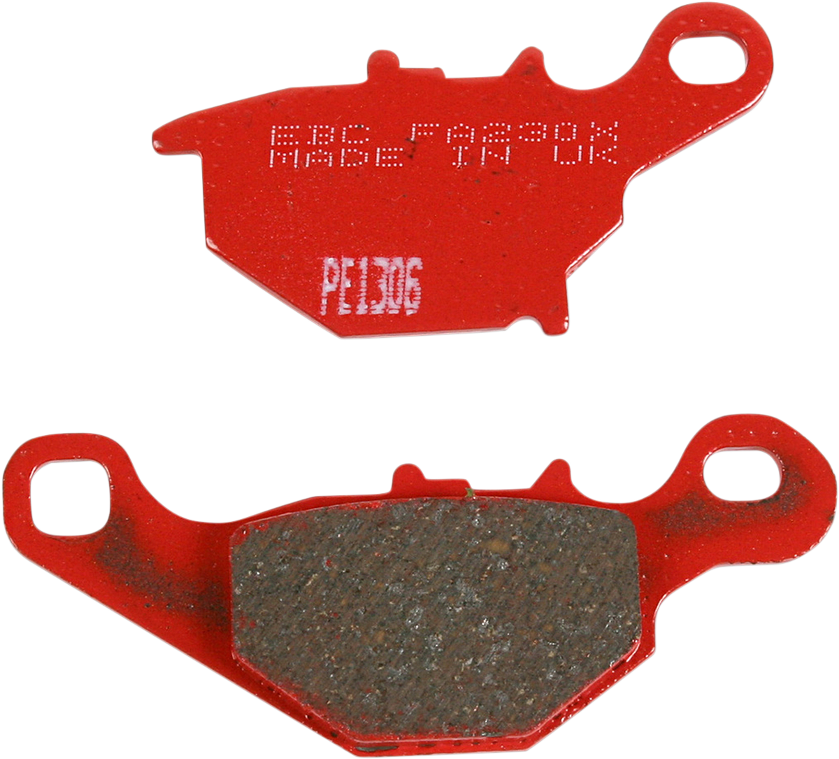 EBC Sport Carbon Brake Pads - FA230X FA230X