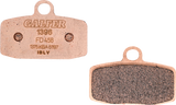 GALFER Brake Pads FD458G1396