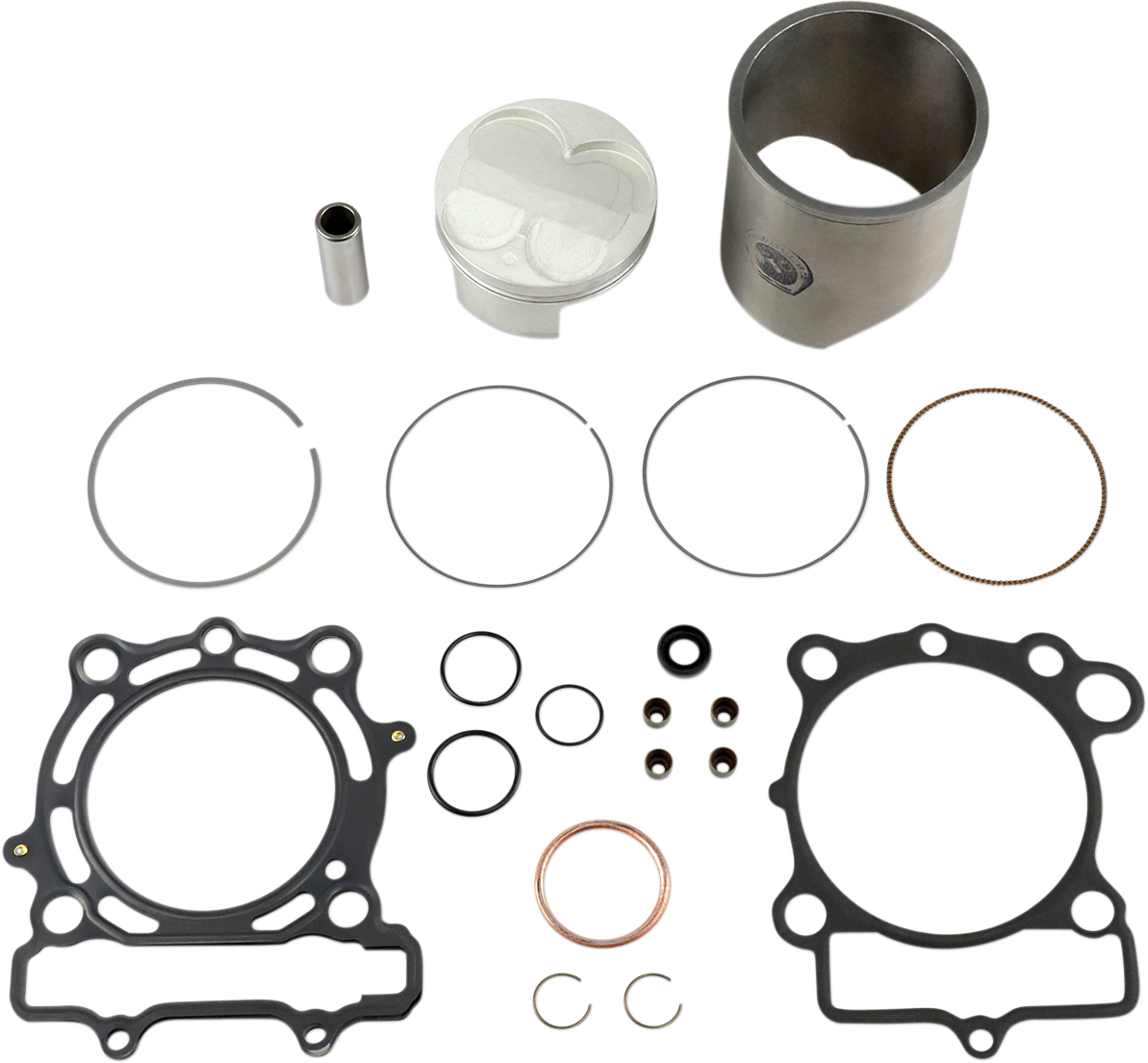 LA SLEEVE Sleeve and Piston Kit - Kawasaki LAS-5611K-1