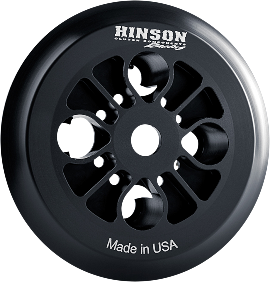 HINSON RACING Pressure Plate - KX250 H557-PP-2101