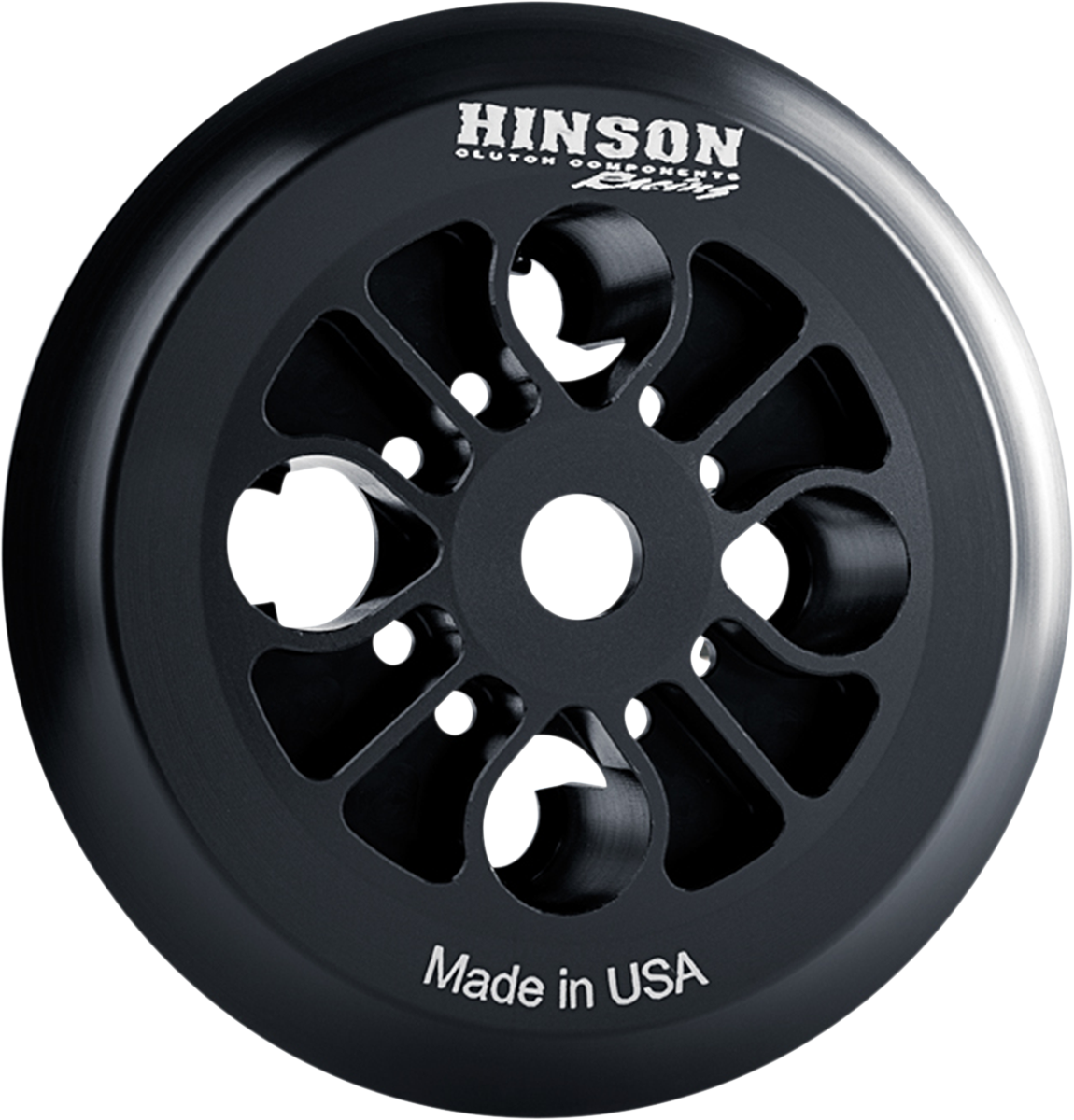 HINSON RACING Pressure Plate - KX250 H557-PP-2101