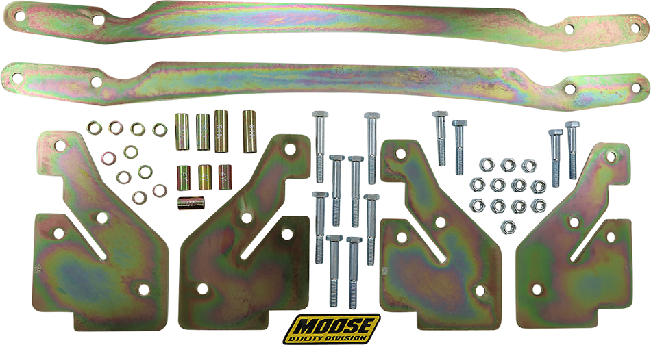 Kit de elevación MOOSE UTILITY - Honda EPILK200 