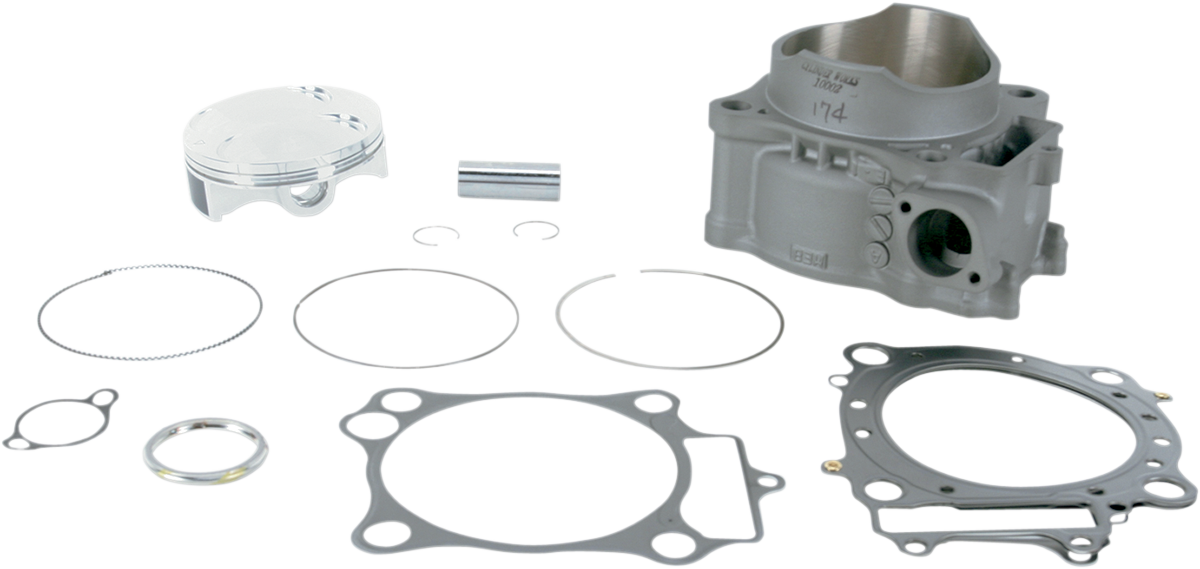 CYLINDER WORKS Cylinder Kit - Standard CRF450R 2002-2006  10002-K01