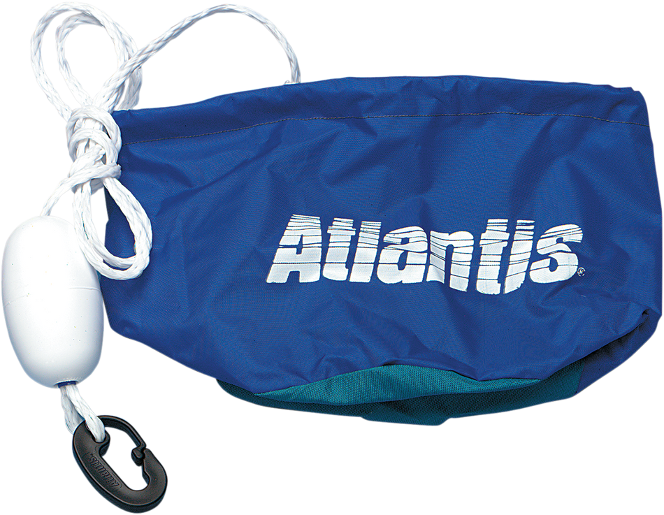 ATLANTIS PWC Anchor Bag A2381BL