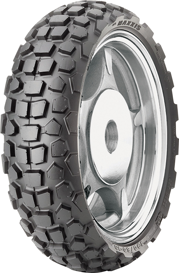 MAXXIS Tire - M6024 - Front/Rear - 120/90-10 - 57J TM13025100