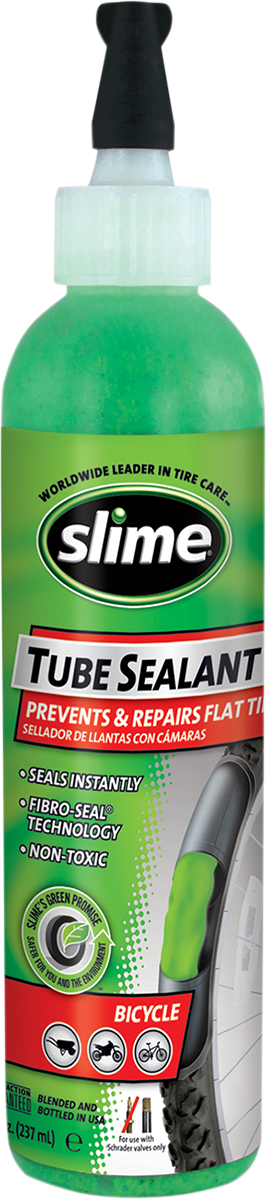 SLIME Tube Sealant - 8 U.S. fl oz. 10003