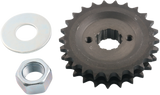 BELT DRIVES LTD. Non-Compensator Sprocket Kit CDSK-25