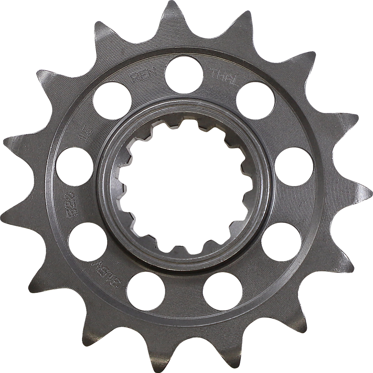 RENTHAL Front Sprocket - Countershaft - 15 Tooth 315V-520-15P