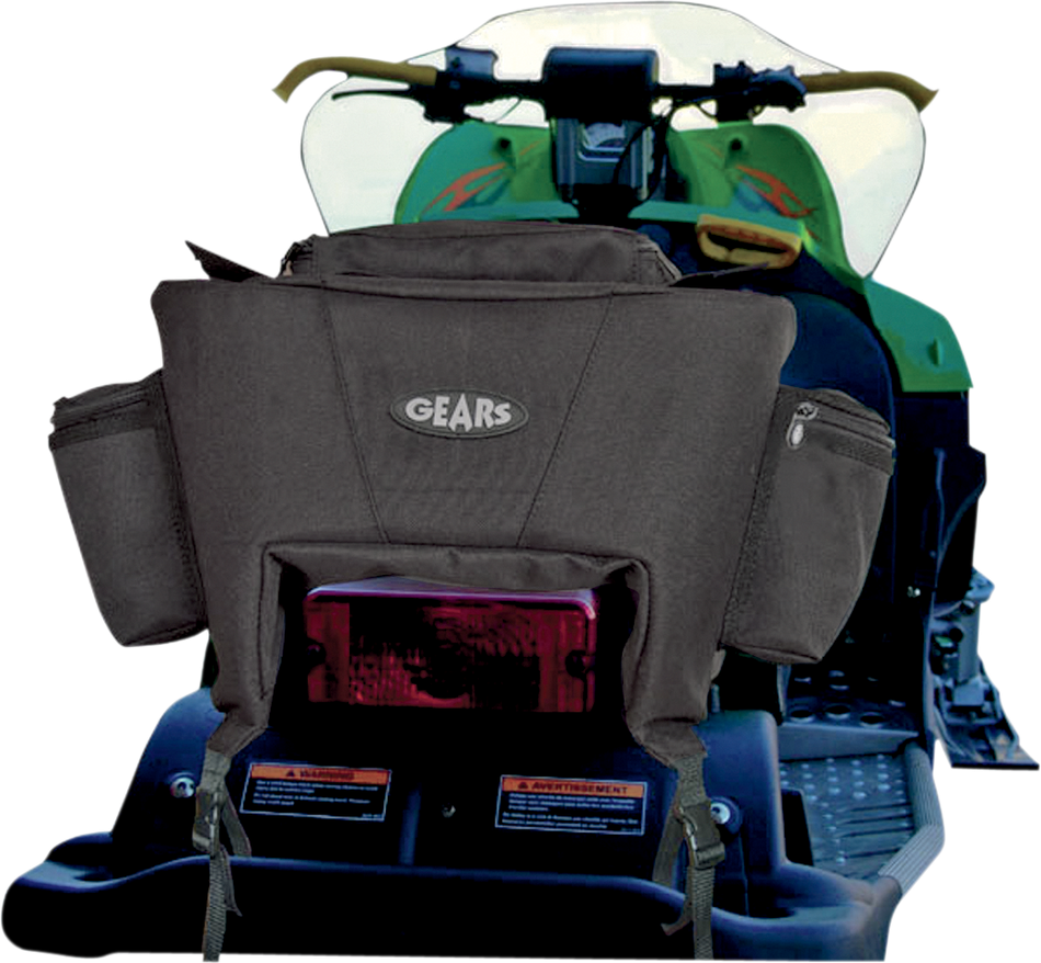 GEARS CANADA Luggage Tail Bag 300162-1