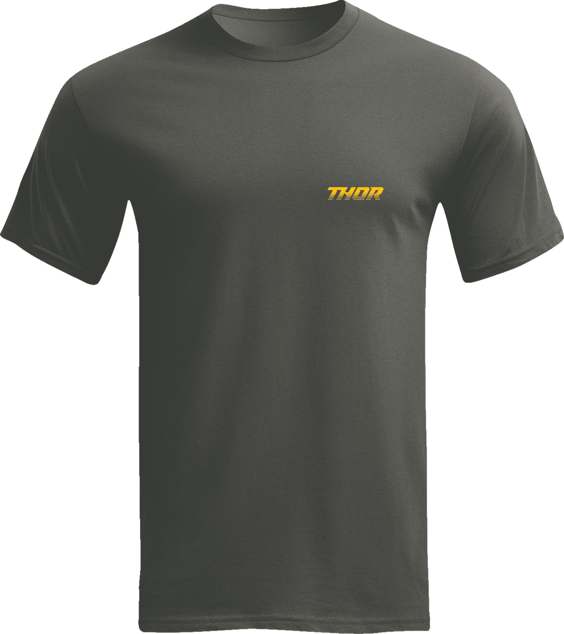 THOR Formula T-Shirt - Charcoal - Medium 3030-23592