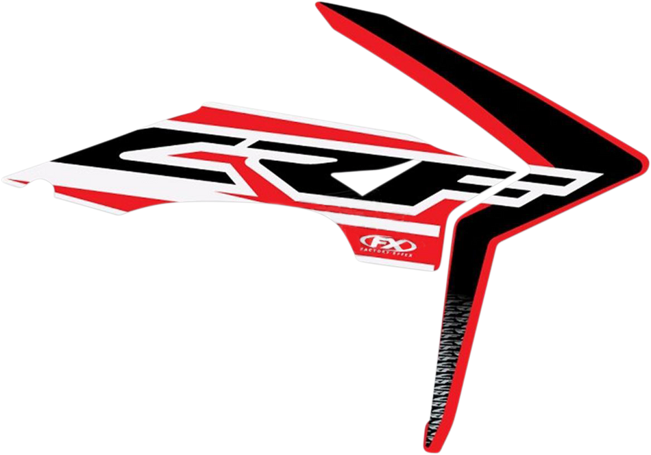 FACTORY EFFEX OEM Tank Graphic - CRF250/450 18-05336
