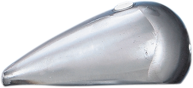 DRAG SPECIALTIES Screw-In Cap Quickbob™ Gas Tank 011651-BX38