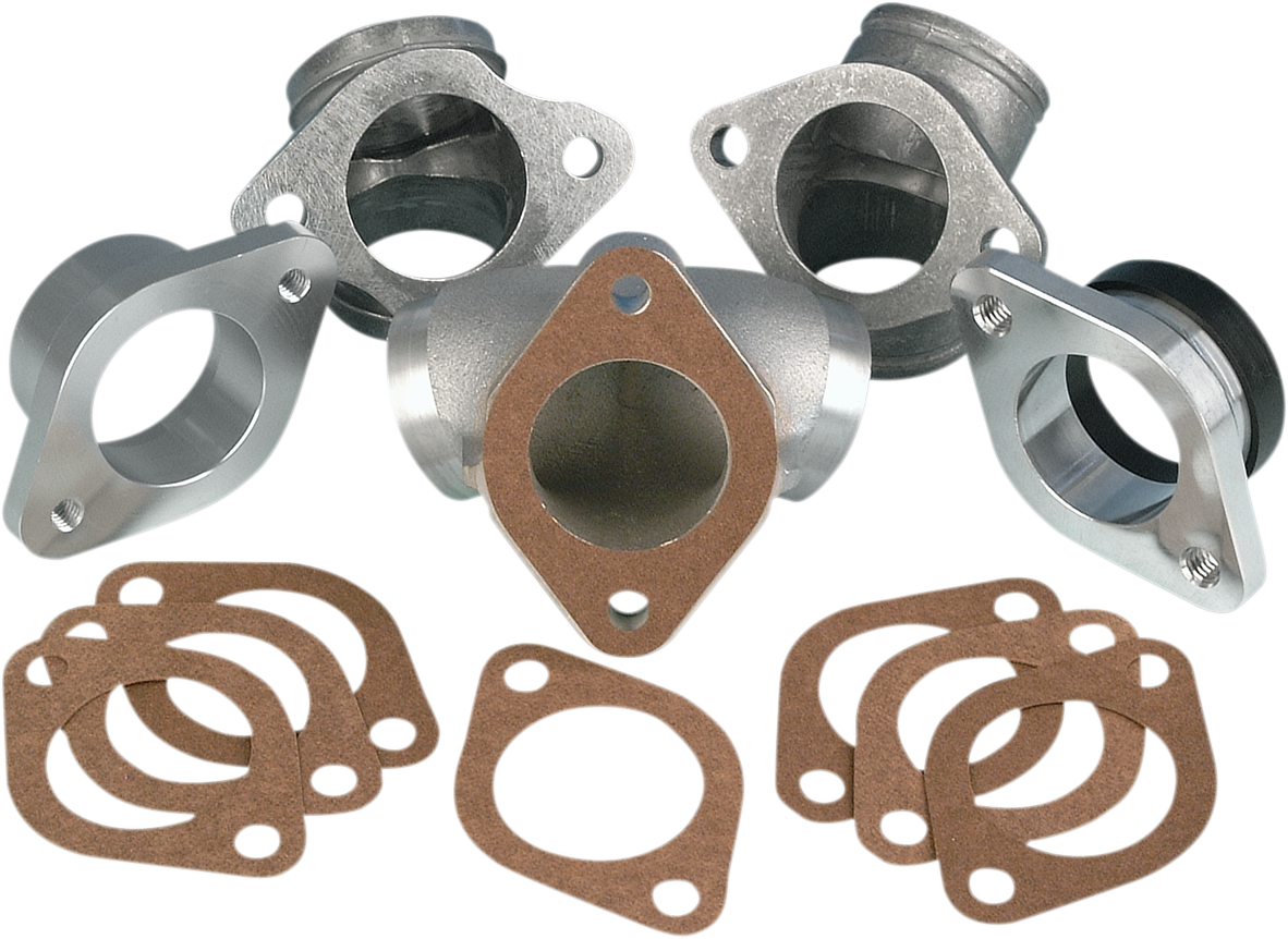 JAMES GASKET Bendix Manifold Gasket JGI-27023-71