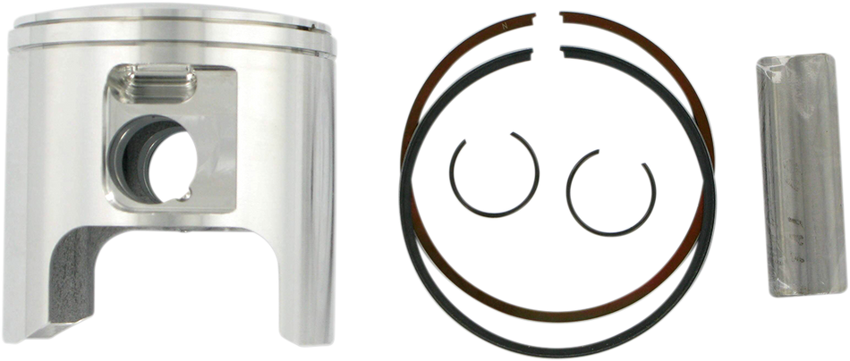 WISECO Piston High-Performance 2-Cycle 663M07800