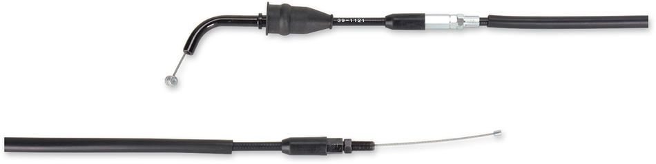 Cable del acelerador MOOSE RACING - Yamaha 45-1063 