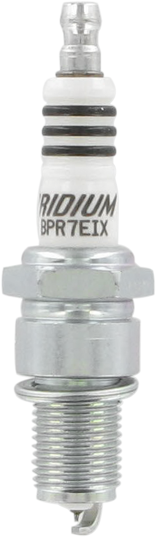 NGK SPARK PLUGS Iridium IX Spark Plug - BPR7EIX 4055