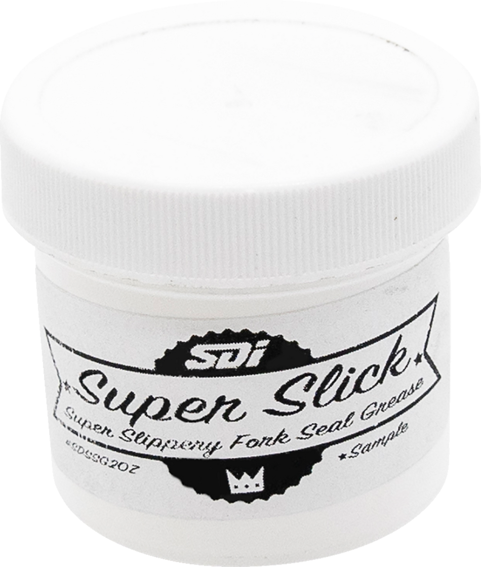 Grasa SDI Super Slick - 4 oz. de peso neto. SDPBG4OZ 