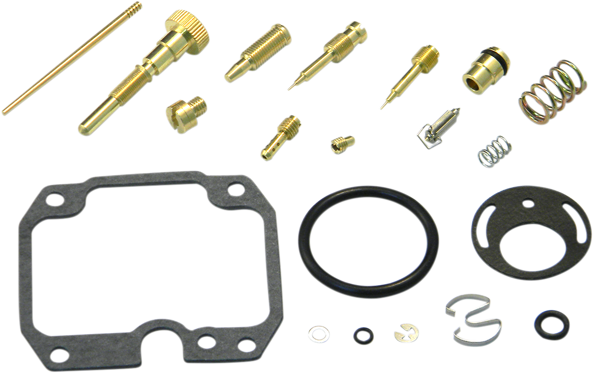 SHINDY Carburetor Repair Kit - YFM125 03-319