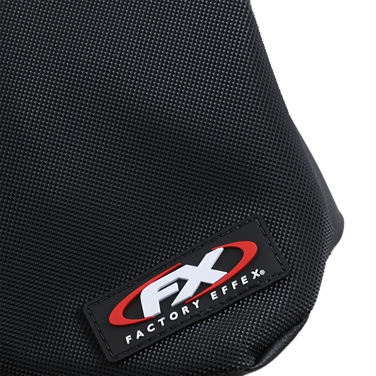 FACTORY EFFEX Grip Seat Cover - Raptor 10-24260