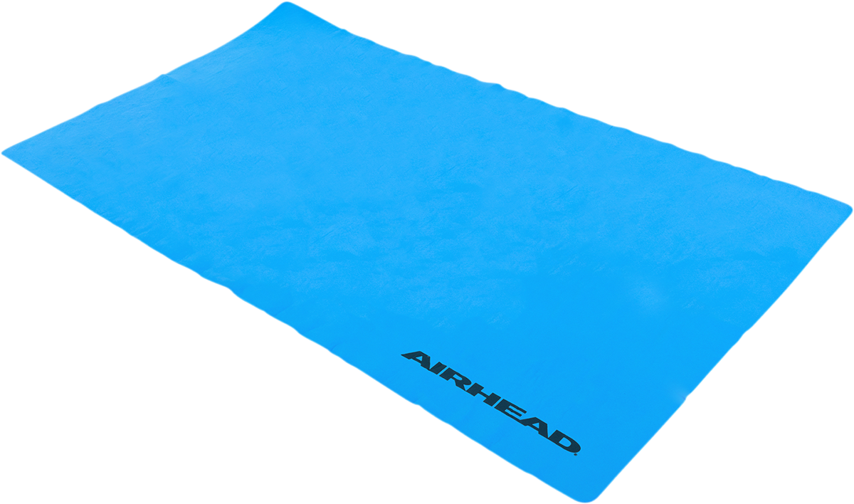 AIRHEAD SPORTS GROUP Absorbing Towel - Blue AHAT-004