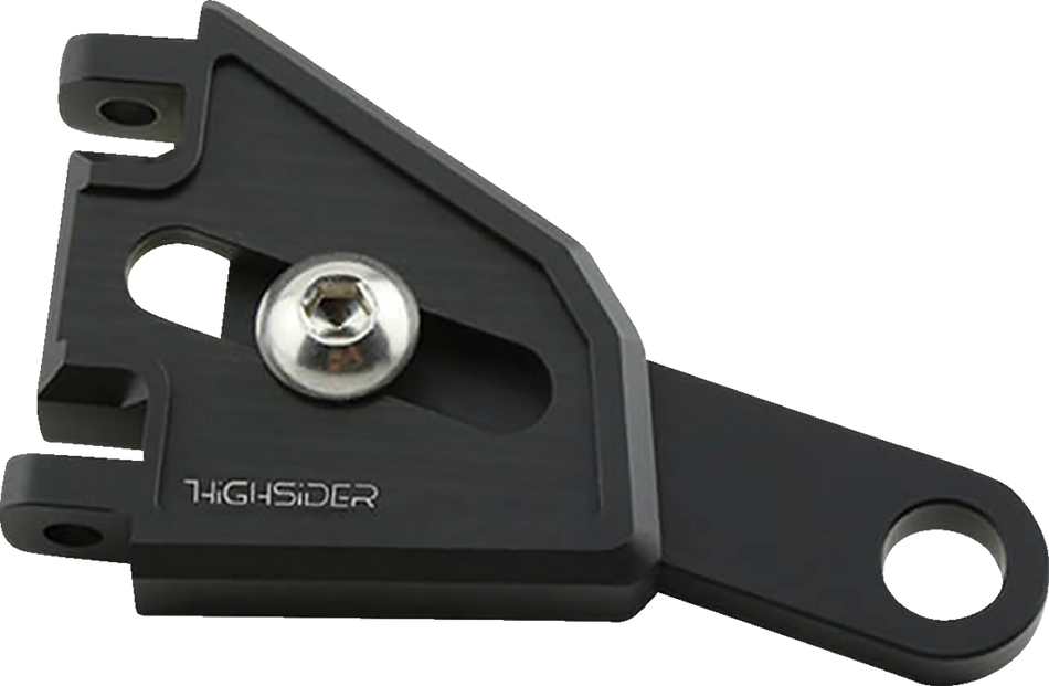 HIGHSIDER Adjustable Headlight Mount 220-810