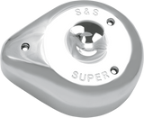 S&S CYCLE Air Cleaner - Twin Cam 17-0403