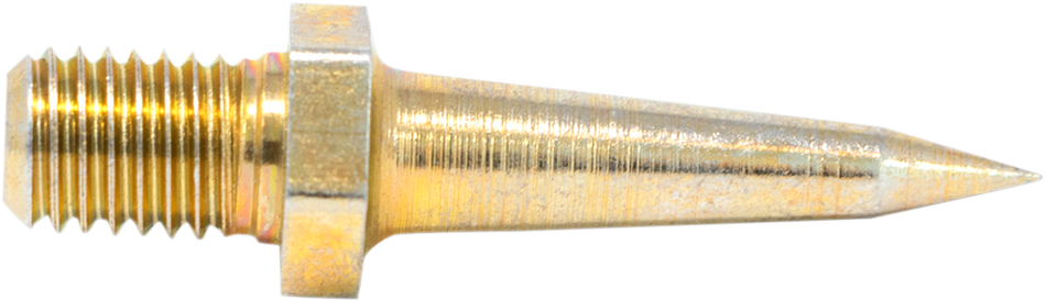 Espárragos de acero con tuerca en T de WOODY'S - 0,75" - Paquete de 48 GEL-7500 
