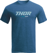 THOR Corpo T-Shirt - Dark Heather Blue - XL 3030-22492