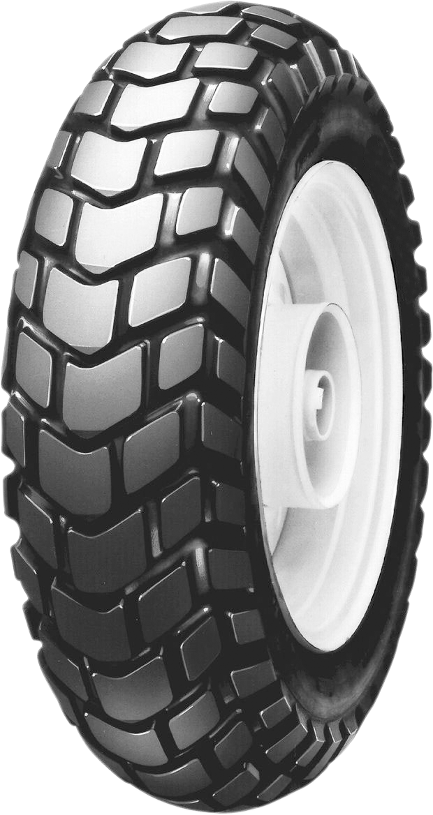 PIRELLI Tire - SL60 - Front/Rear - 130/90-10 - 61J 550800