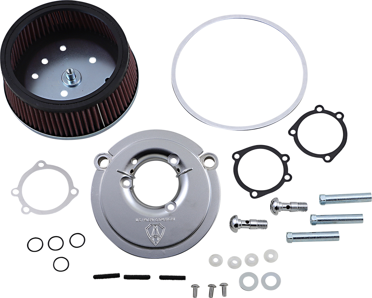 ARLEN NESS Stage-1 Air Cleaner - XL 18-446