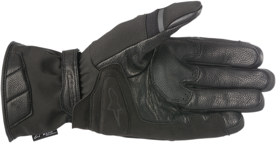 ALPINESTARS Primer Drystar® Gloves - Black/Red - Large 3528418-13-L