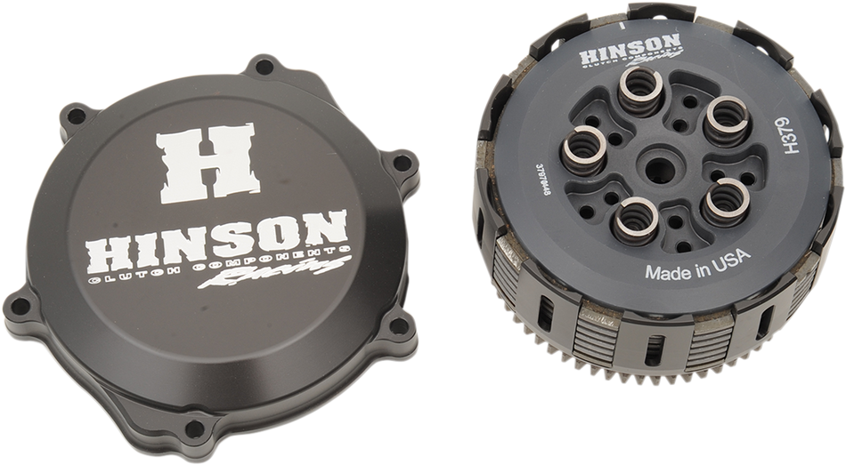 HINSON RACING Clutch Kit HC160
