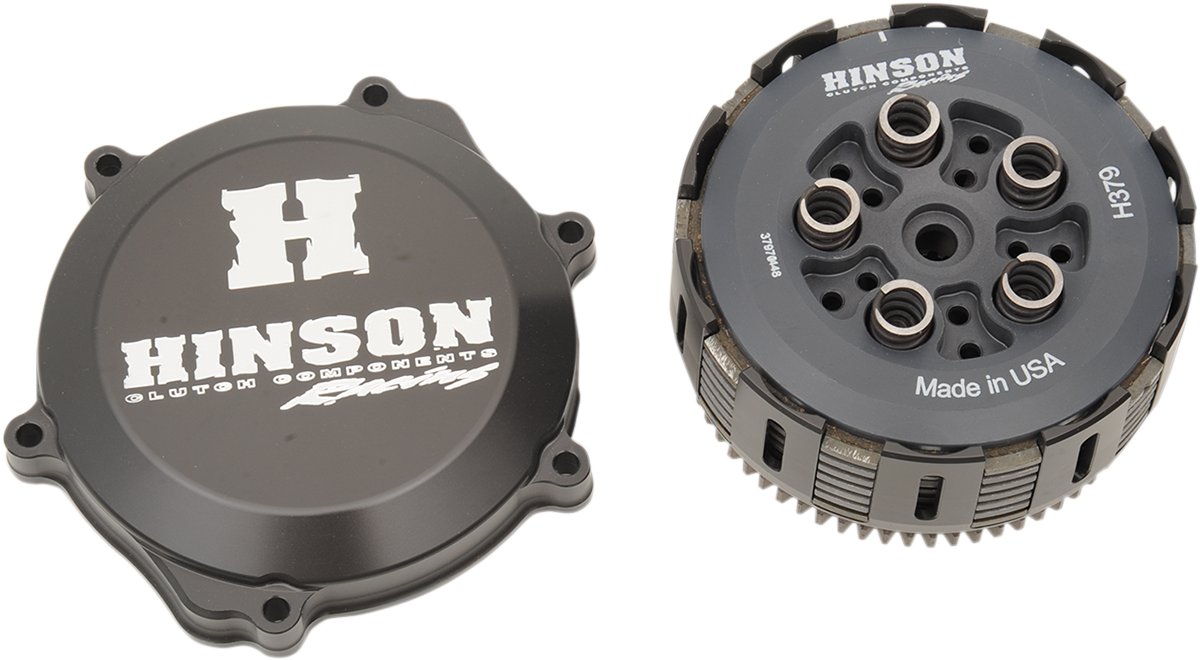 HINSON RACING Clutch Kit HC160