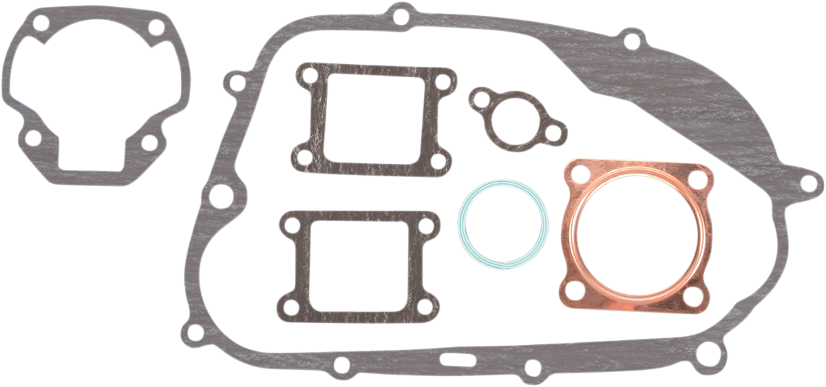 VESRAH Complete Gasket Kit - DT/GT/MX80 VG-248