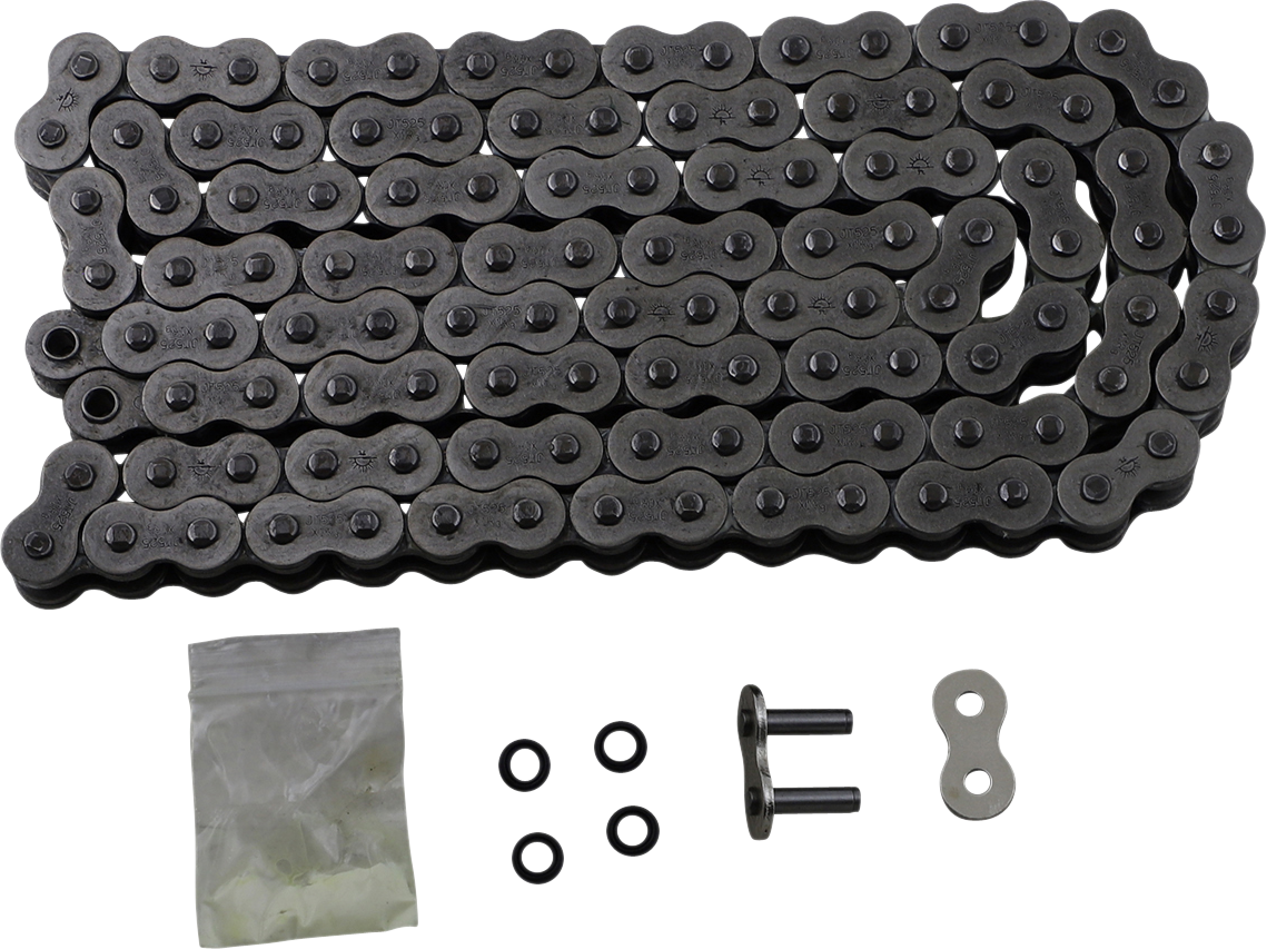 JT CHAINS X1R3 525 Chain - 116 Link JTC525X1R3-116R