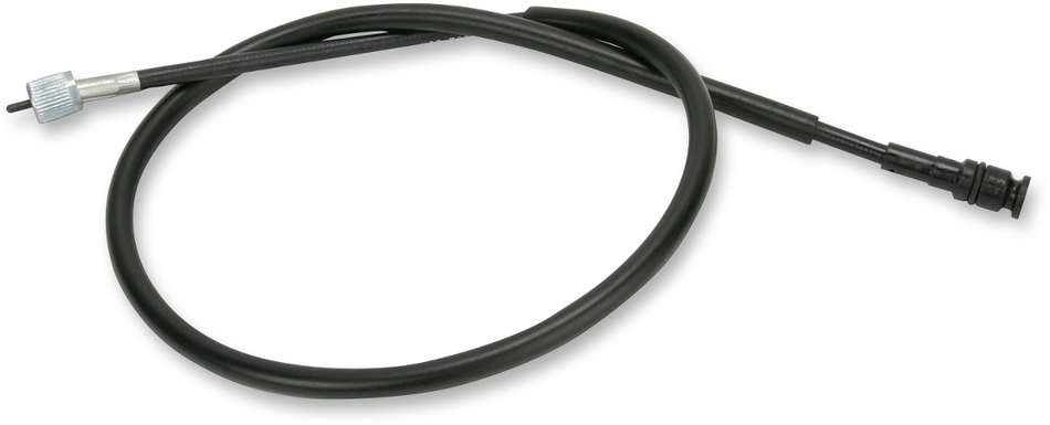 Parts Unlimited Speedometer Cable - Honda 44830-428-000