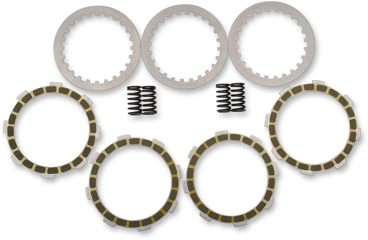 BARNETT Clutch Kit 303-35-10002