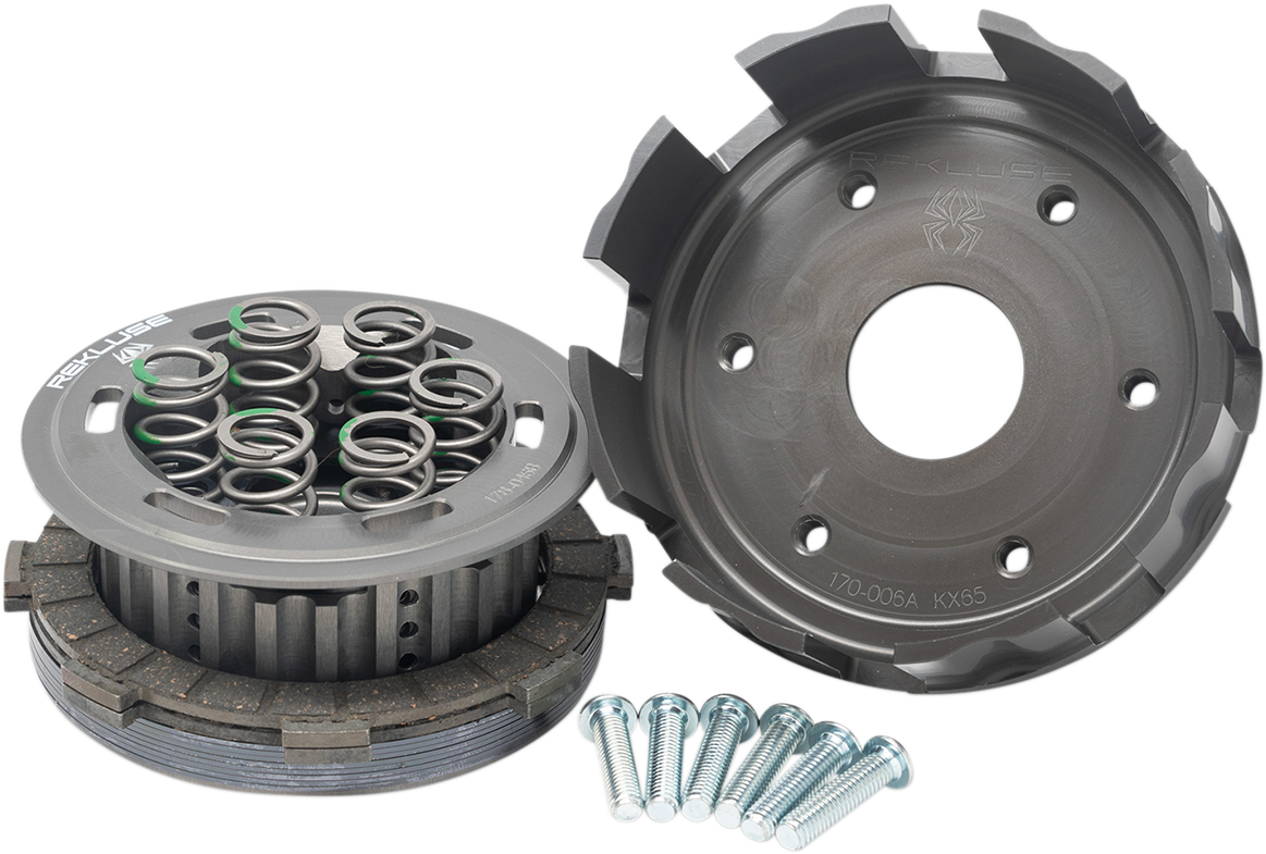 REKLUSE Clutch Kit RMS-7043