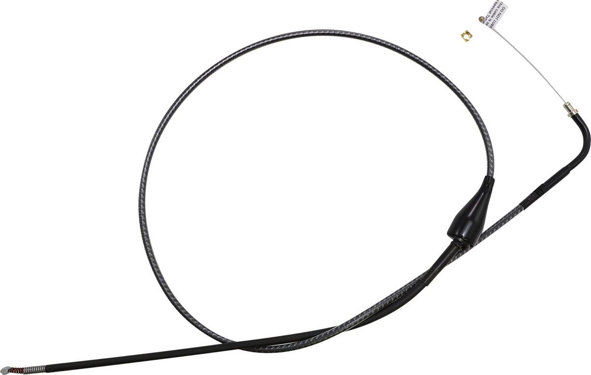 MAGNUM Idle Cable - KARBONFIBR 742810